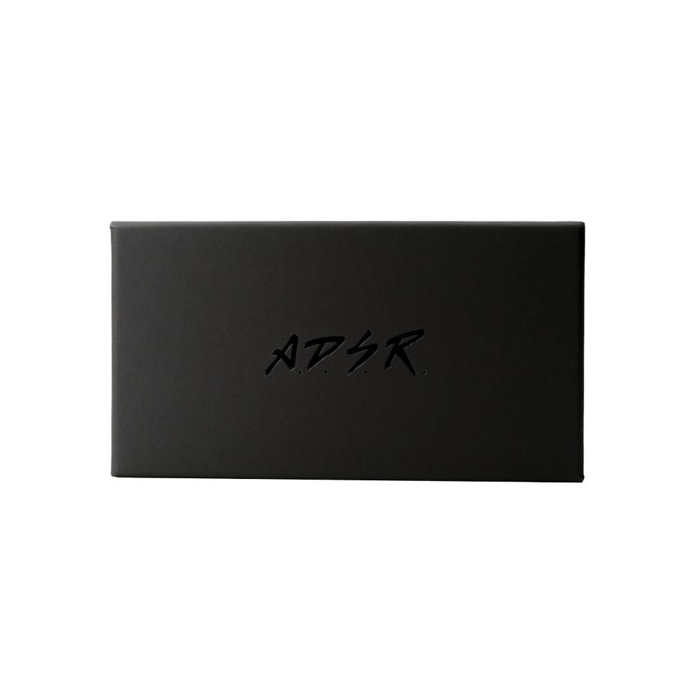 最終お値下げ！A.D.S.R ⭐︎ HOLIDAY01 サングラス ケース付き A.D.S.R サングラス HOLIDAY 01 付属品完備 ADSR - メルカリ