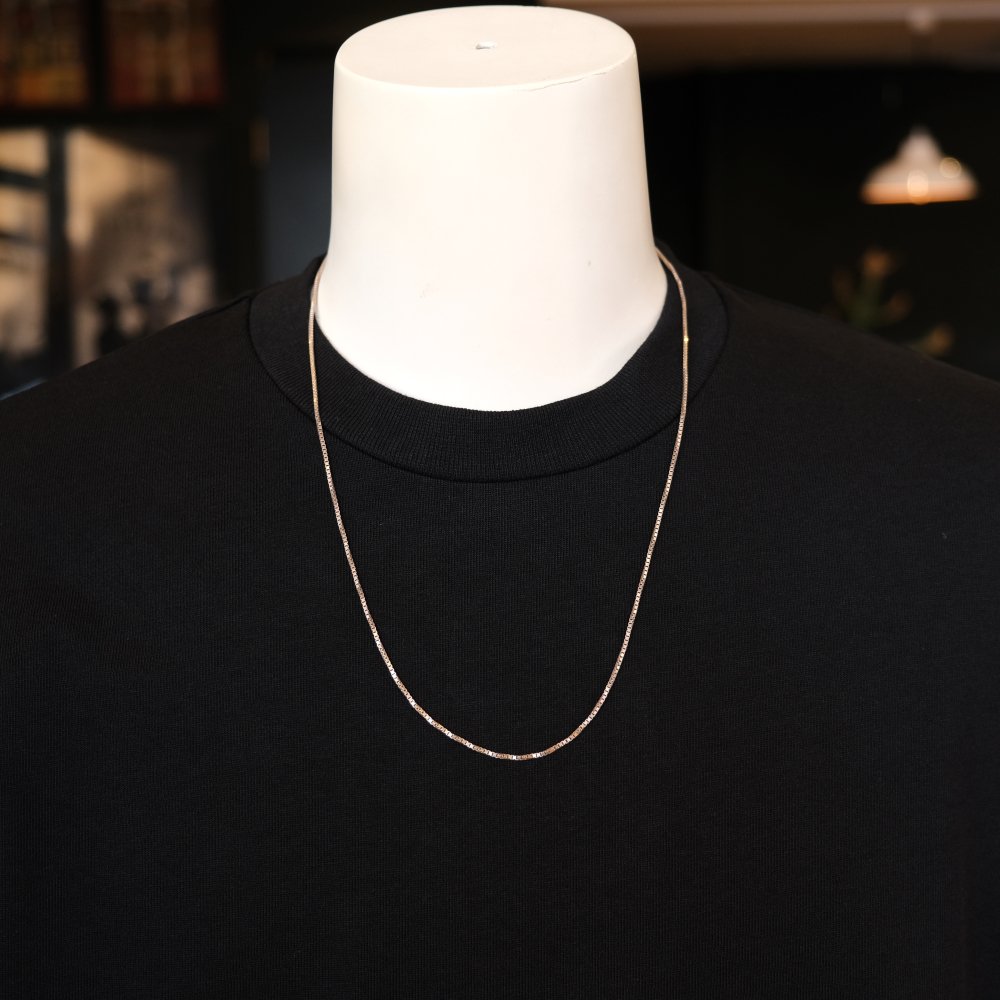 FANTASTICMAN ファンタスティックマン / ネックレスチェーン　NECKLACE CHAIN 