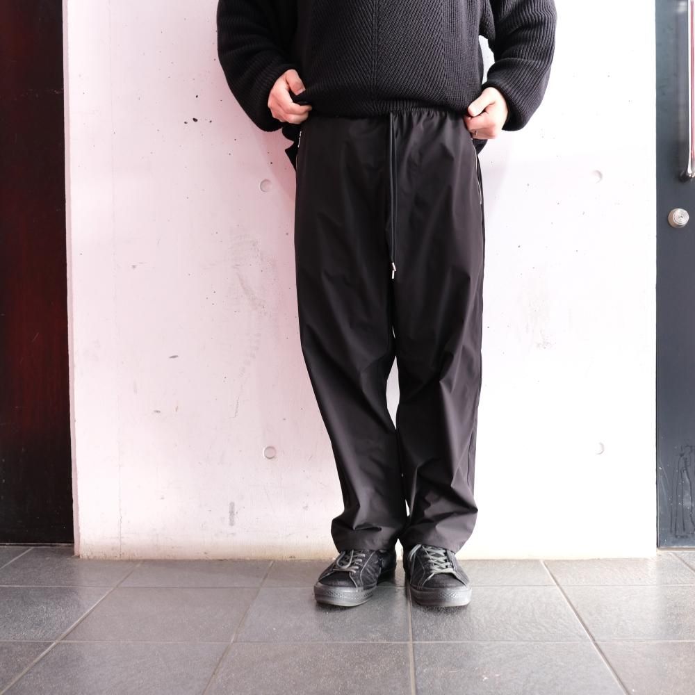 RE-PURPOSE / リパーパス】 UL SWEAT PANTS-