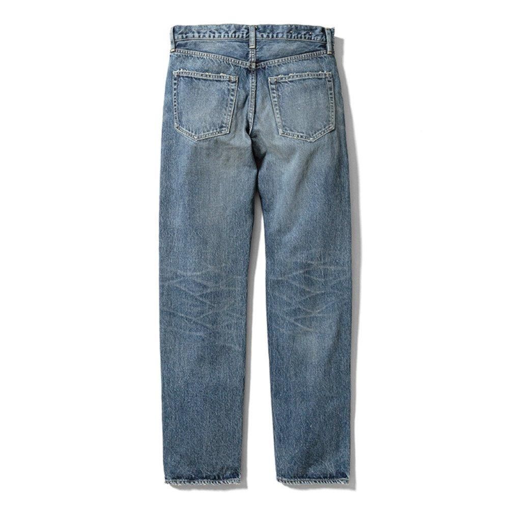 MINEDENIM マインデニム / パンツ Standard Straight 5pocket USD 通販