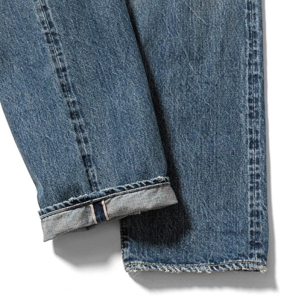 MINEDENIM Standard Straight USD 1581 | gulatilaw.com