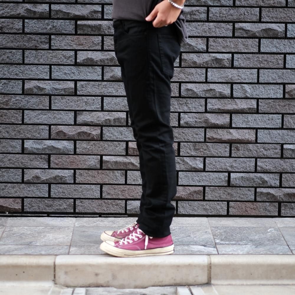 MINEDENIM マインデニム / パンツ S.Slim STR 5pocket OWS 通販 MINEDENIM マインデニム / パンツ S.Slim STR 5pocket OWS 通販