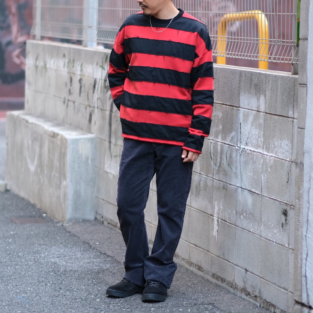 MINEDENIM マインデニム / パンツ VL.T/C Corduroy Bootcut 4pocket Bootcut 4pocket 通販 -  HOUSE（ハウス）