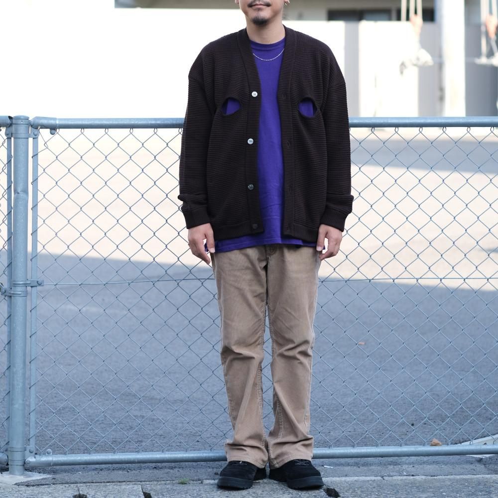 注目ショップ ヨンナカshop様用 TENBOX / EL PRADO TENBOX cardigan