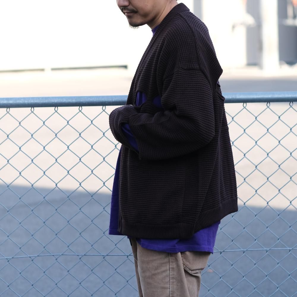 TENBOX テンボックス / ニット El prado cardigan 公式 通販 - HOUSE ...