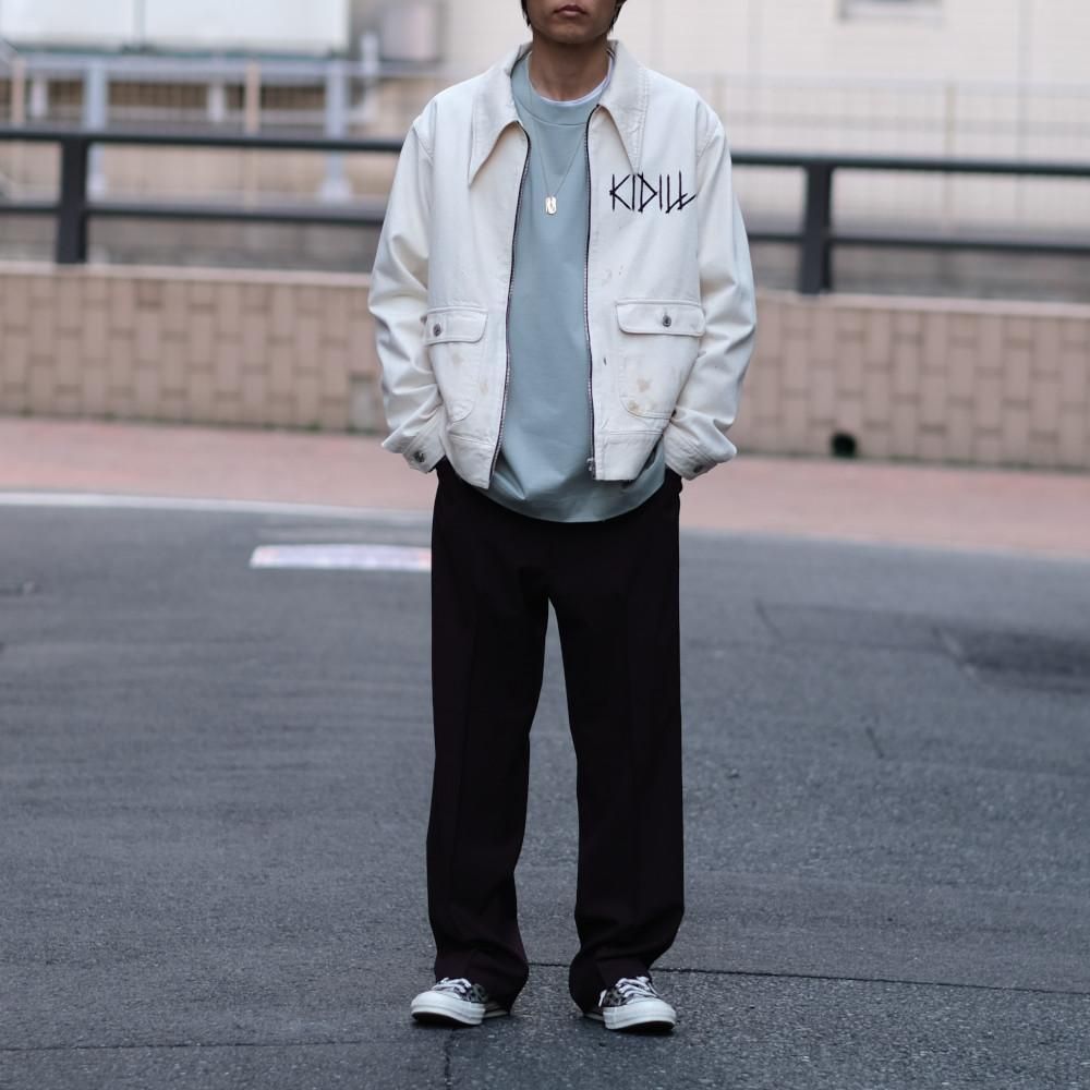 KIDILL × MINEDENIM ジャケット VIETNAM JACKET 通販 - HOUSE
