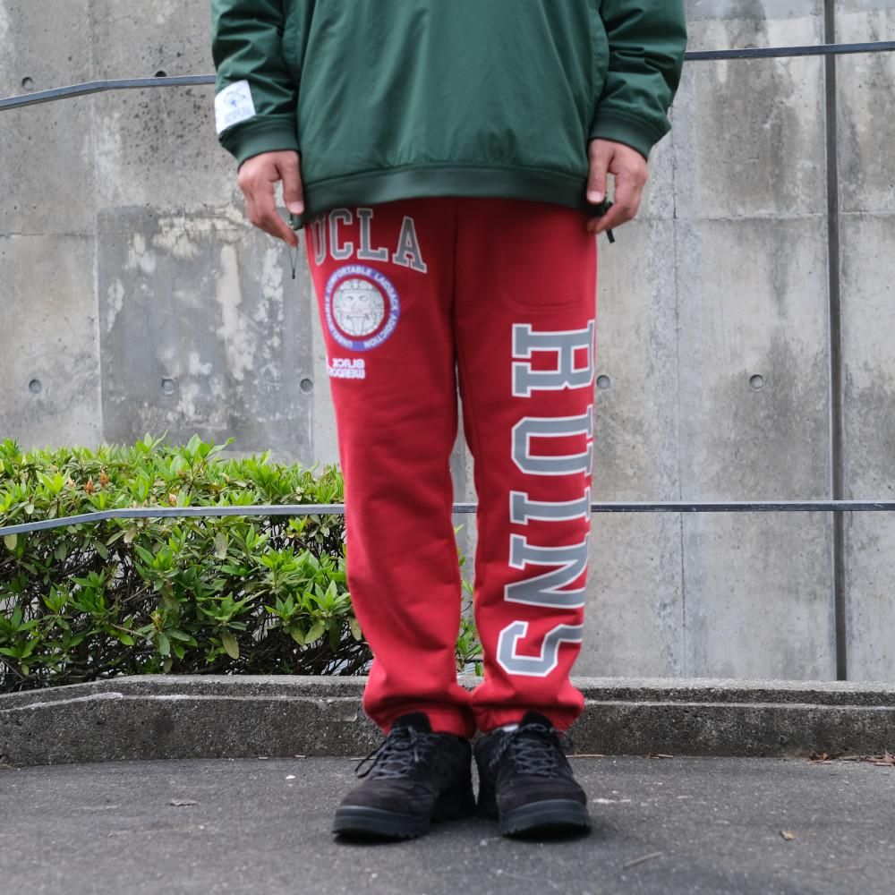 最新な blackweirdos Reversible Sweat Hoodie 赤 パーカー - abacus