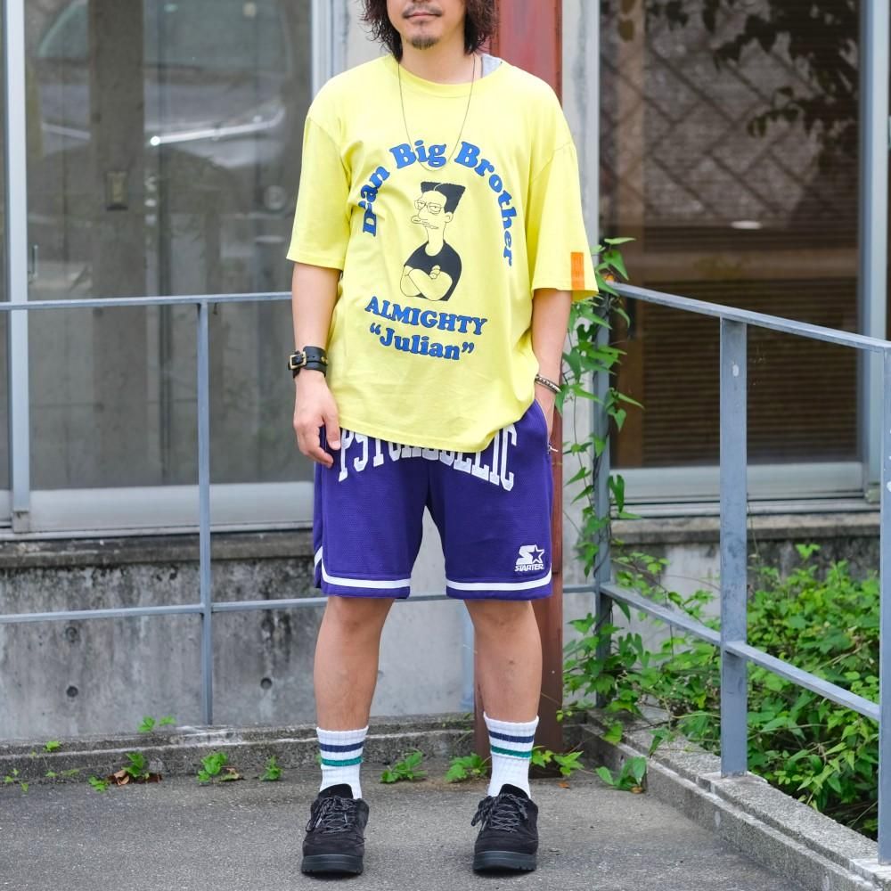 Black Weirdos ブラックウィドー　スタジャン　スターター Black Weirdos BlackWeirdos スタジャン メンズ ブラック