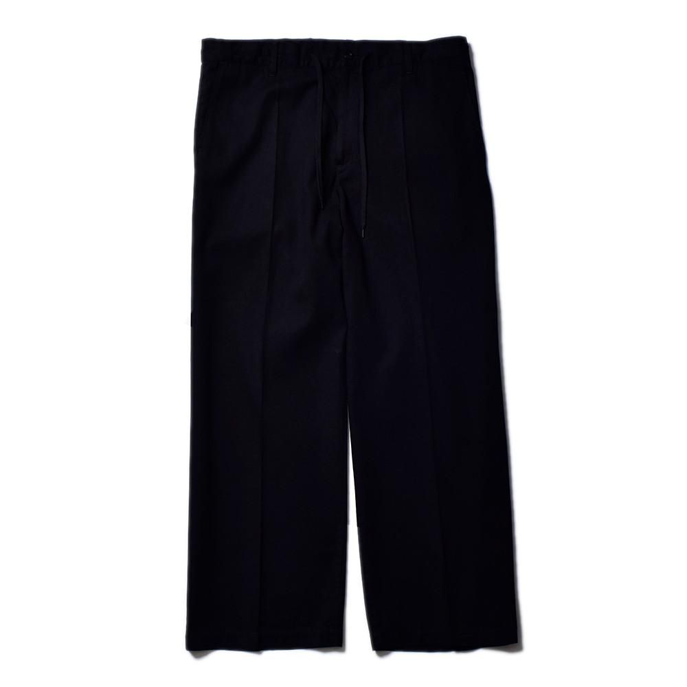 定価35200円　MINEDENIM  Drowstring Wide Pant