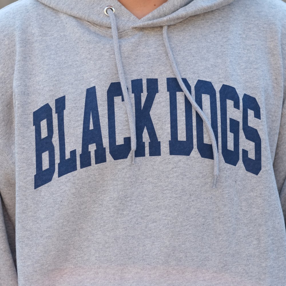 ROTTWEILER ロットワイラー / スウェット B.D SWEATER PARKA 通販