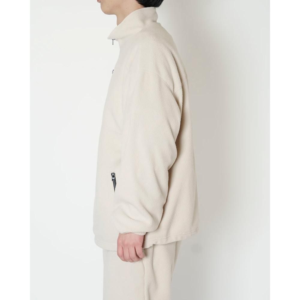 UNIVERSAL PRODUCTS ユニバーサル プロダクツ / ジャケット POLARTEC