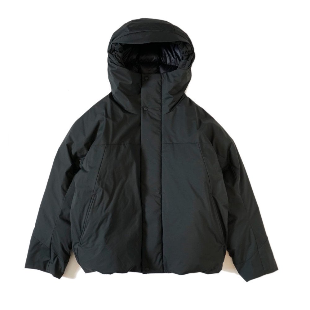 UNIVERSAL PRODUCTS ユニバーサル プロダクツ / ジャケット ALLIED 2LAYER SHELL DOWN JACKET 　公式  通販 - HOUSE（ハウス）