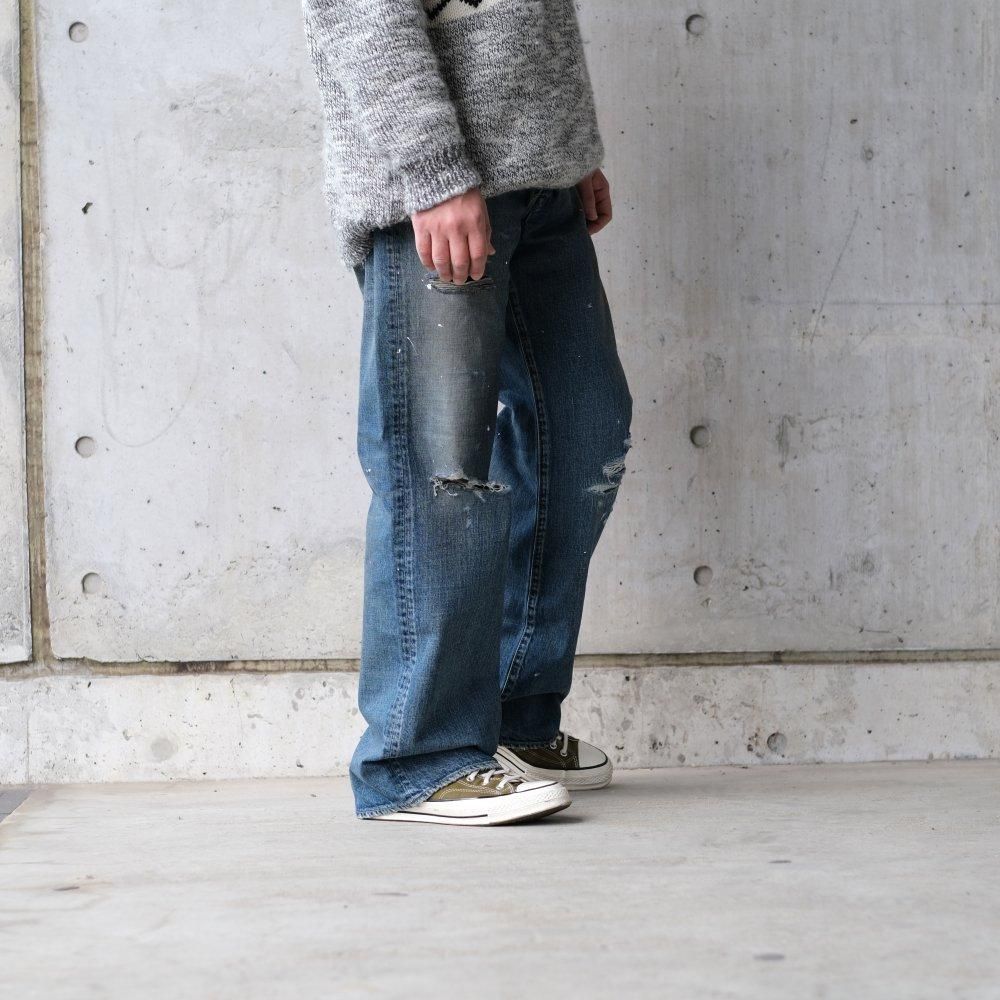 MINEDENIM マインデニム / パンツ W.Straight 5pocket USS 通販 MINEDENIM マインデニム / パンツ W.Straight 5pocket USS 通販