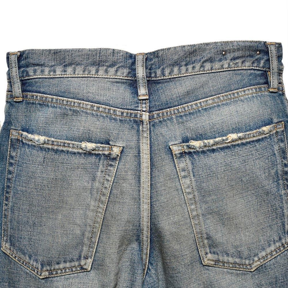 MINEDENIM マインデニム / パンツ W.Straight 5pocket USS 通販