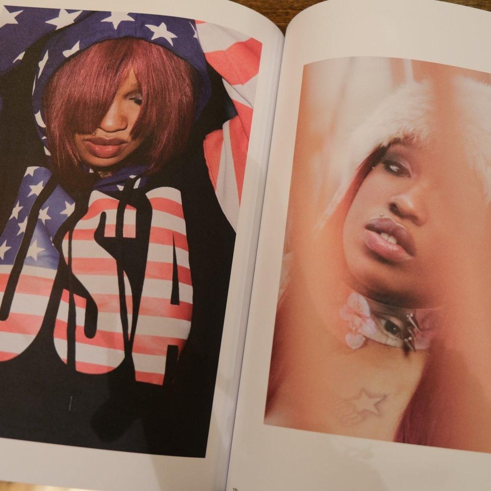 THE NEW ORDER MAGAZINE ザ ニューオーダーマガジン Vol. 30 通販