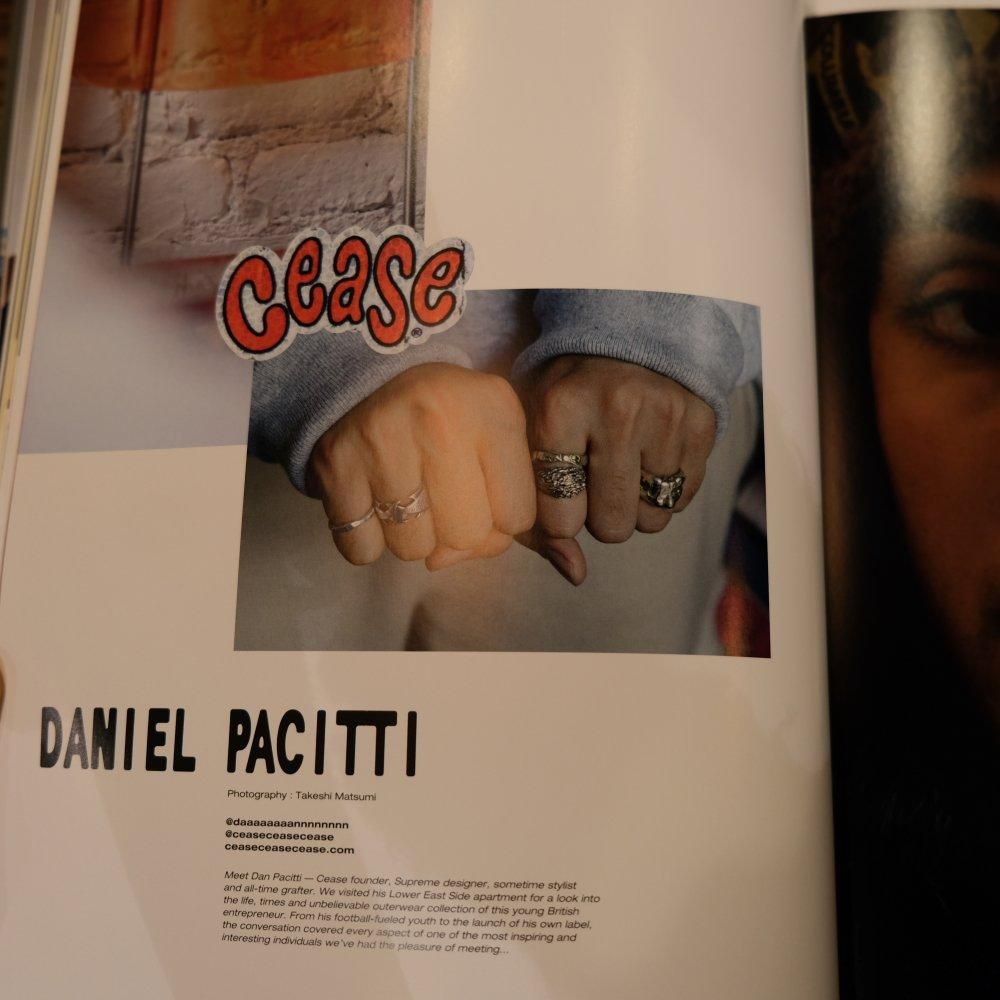 THE NEW ORDER MAGAZINE ザ ニューオーダーマガジン Vol. 30 通販