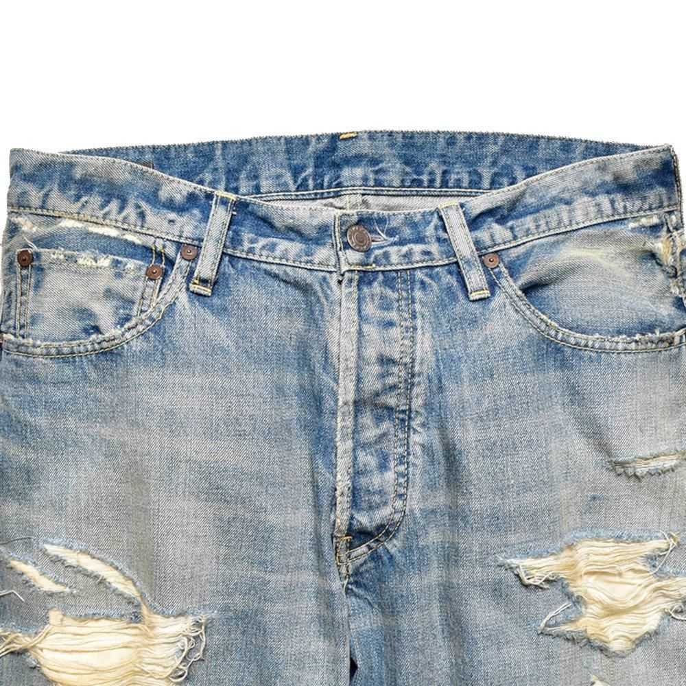 MINEDENIM マインデニム / パンツ L.Straight 5pocket USS 通販 MINEDENIM マインデニム / パンツ L.Straight 5pocket USS 通販