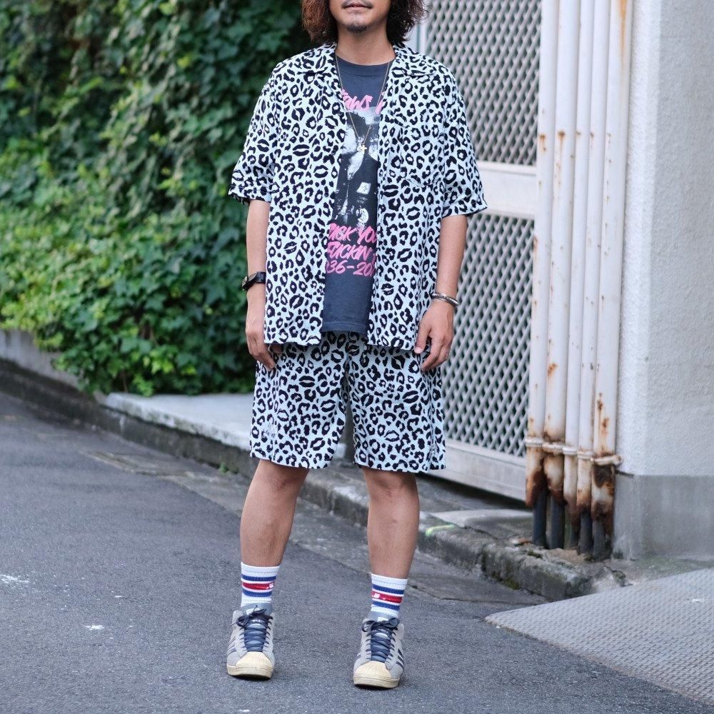 MINEDENIM × WIND AND SEA / マインデニム / パンツ Lips