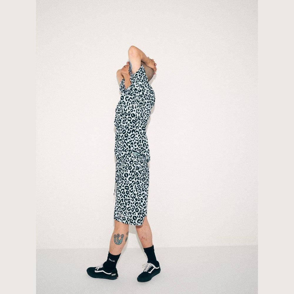MINEDENIM × WIND AND SEA / マインデニム / パンツ Lips