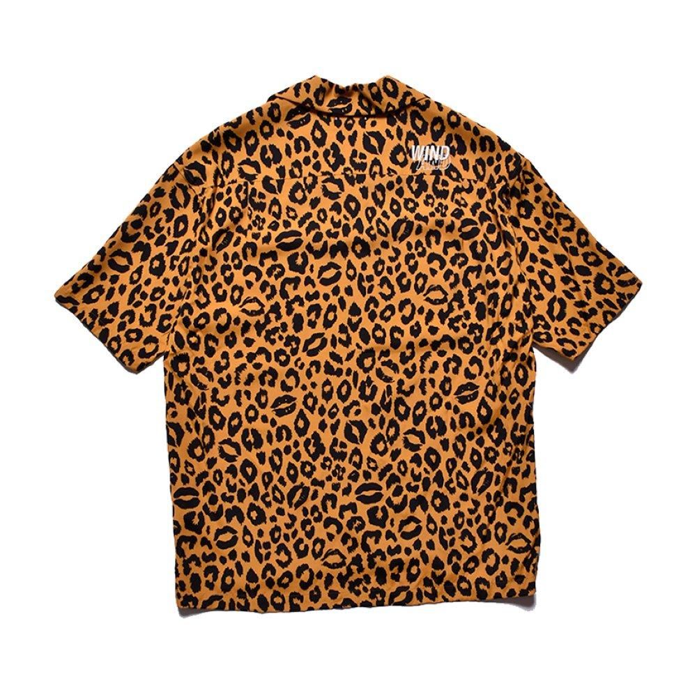 WIND AND SEA MINEDENIM コラボシャツ　新品未使用 WIND AND SEA × MINEDENIM