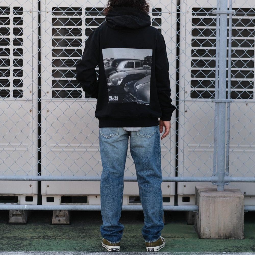 MINEDENIM × WIND AND SEA / マインデニム / スウェット Photo MINEDENIM × WIND AND SEA / マインデニム / スウェット Photo