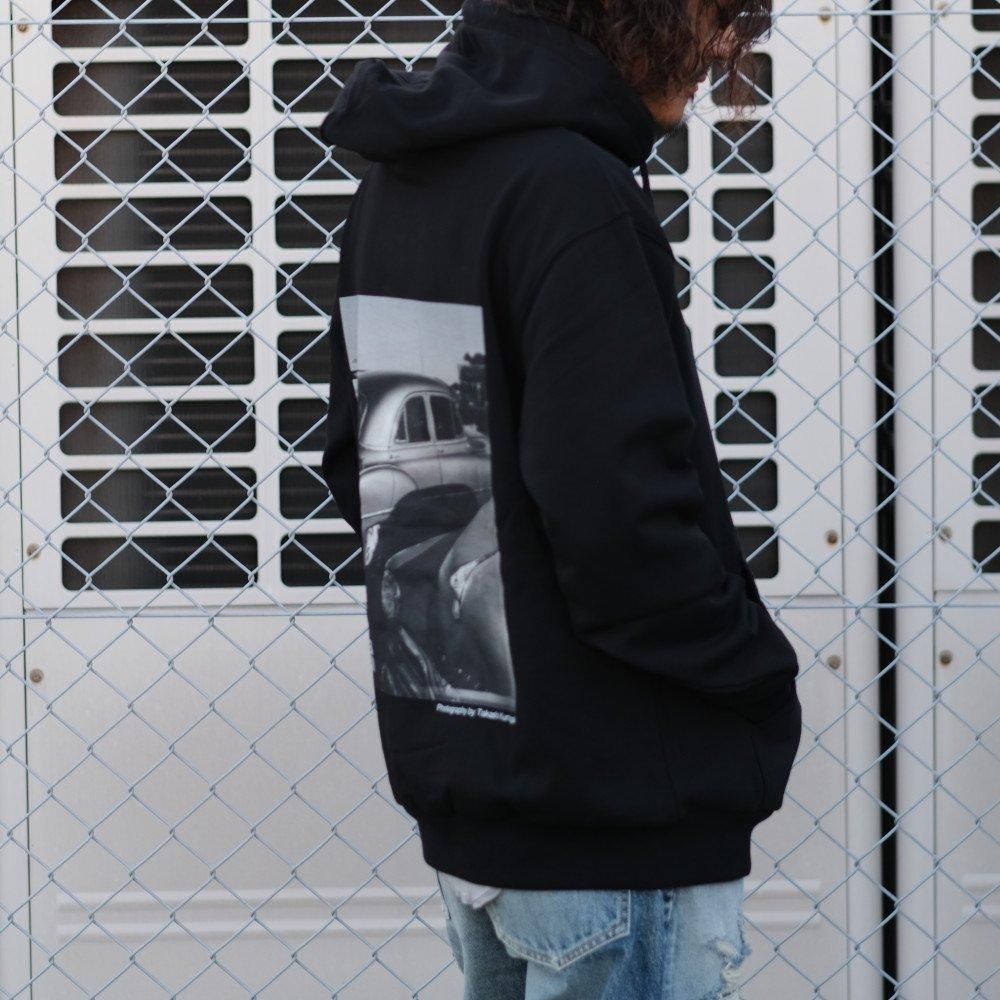 MINEDENIM × WIND AND SEA / マインデニム / スウェット Photo MINEDENIM × WIND AND SEA / マインデニム / スウェット Photo