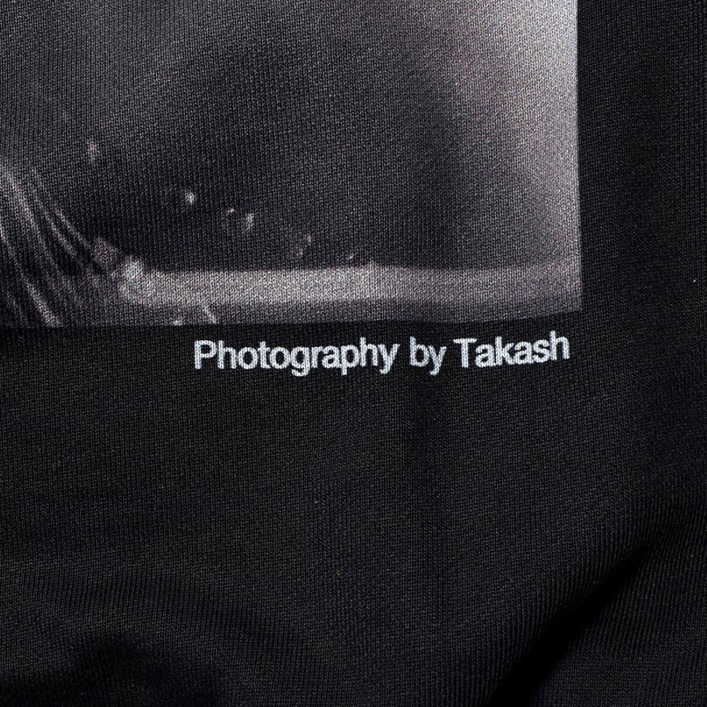 MINEDENIM × WIND AND SEA / マインデニム / スウェット Photo MINEDENIM × WIND AND SEA / マインデニム / スウェット Photo