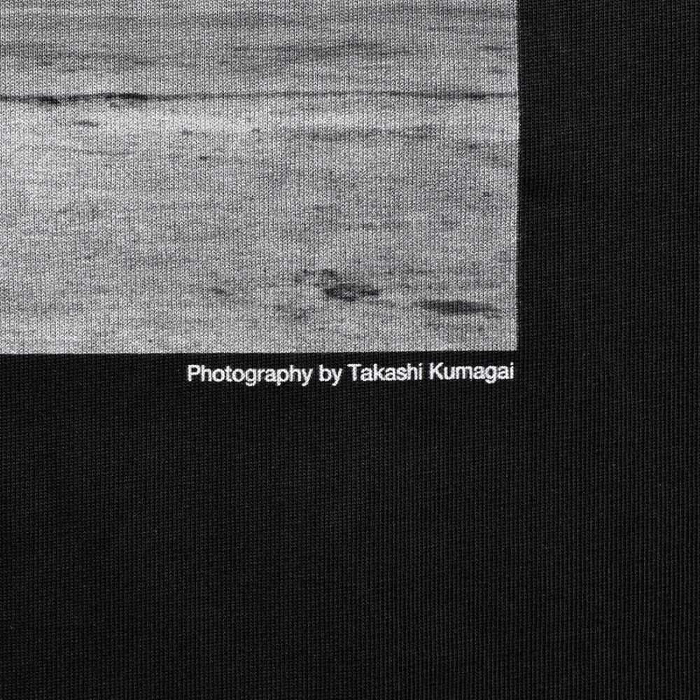 MINEDENIM × WIND AND SEA / マインデニム / ロングTシャツ
