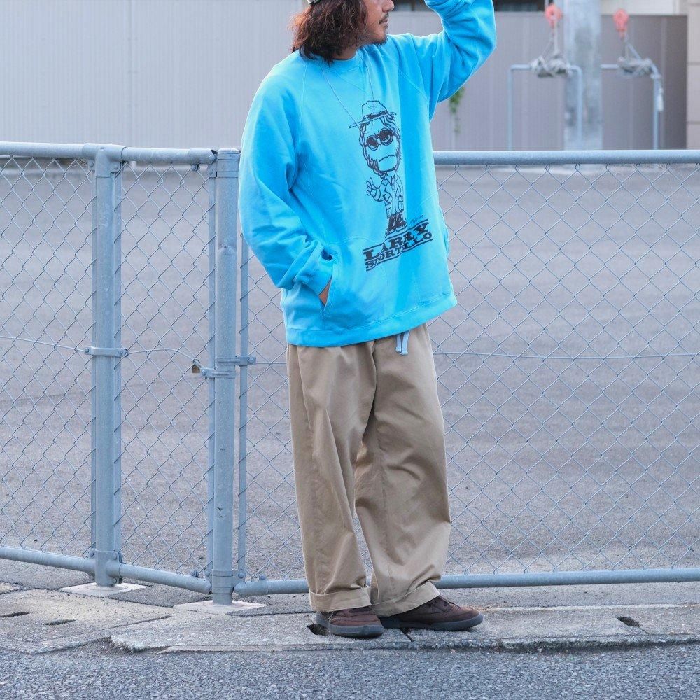 Black Weirdos ブラック ウィドー / スウェット Crewneck Sweat Shirt