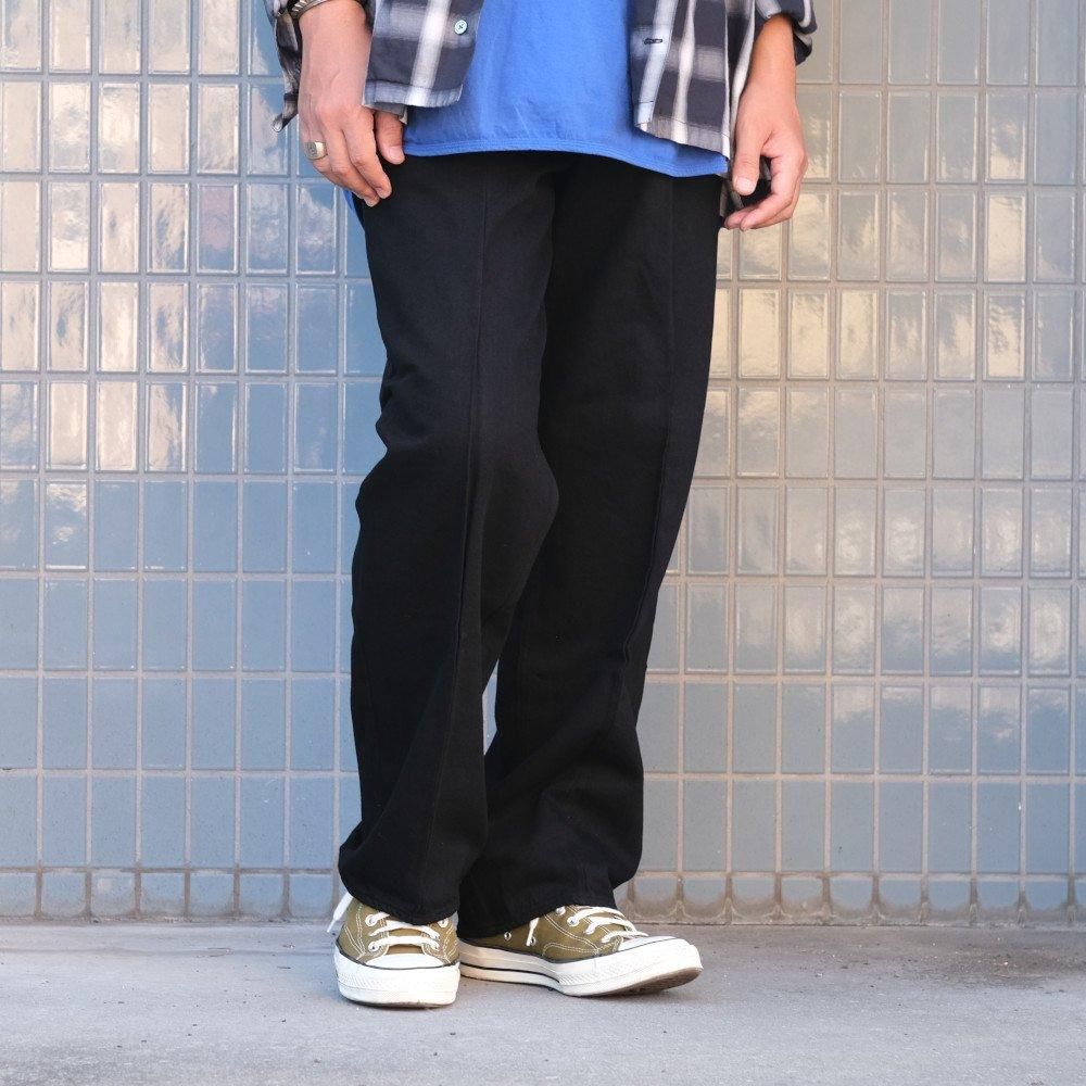 DELUXE デラックス / パンツ × MINEDENIM PINUP 通販 - HOUSE