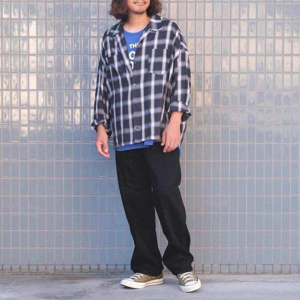DELUXE デラックス / パンツ × MINEDENIM PINUP 通販 - HOUSE