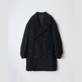 COAT - Black Weirdos , MINEDENIM、ROTTWEILER、DELUXE ,, UNIBERSAL PRODUCTS ,  Name.,などの通販、正規取扱店 HOUSE BY WEEKEND DEALERS（ハウス バイ ウィークエンド ディーラーズ）