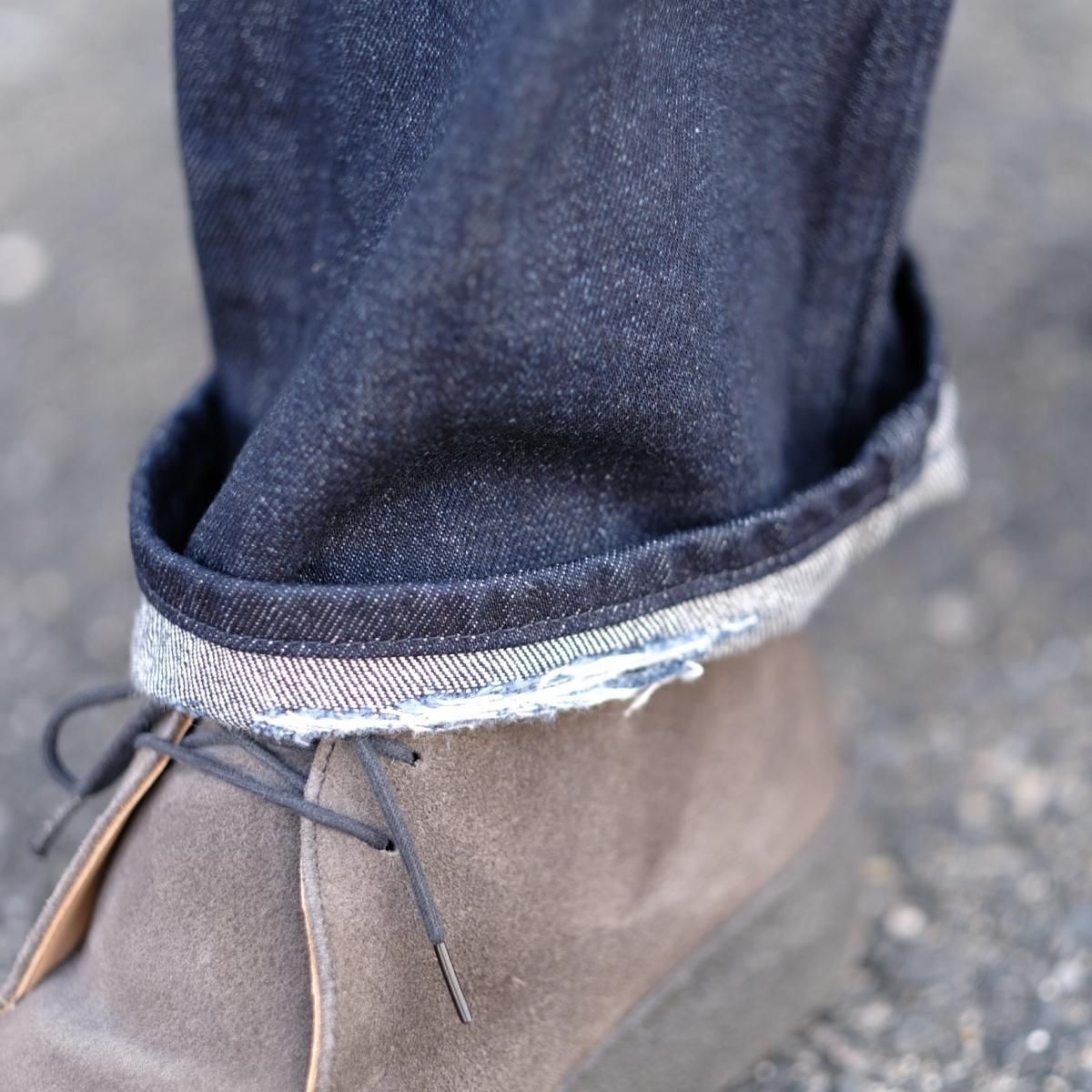 キムタク着MINEDENIM WTNB Wide Works PS MINEDENIM マイン