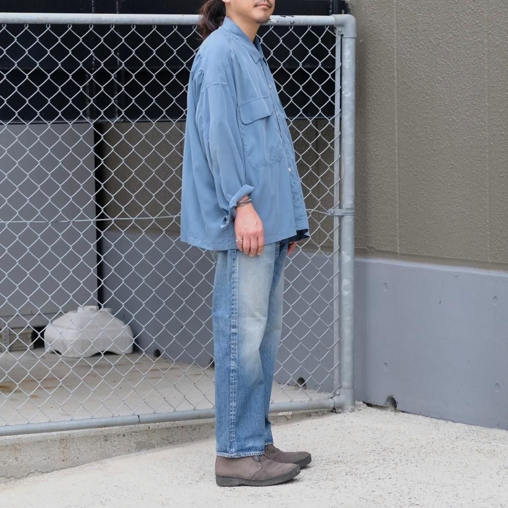 Ankle Length Straight 5pocket USD – INSIST