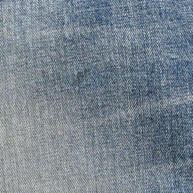 MINEDENIM マインデニム / パンツ Ankle Length Straight 5pocket USD