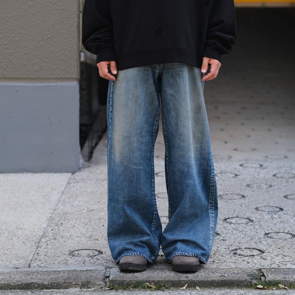 N.E wide 5pocket USD サイズ30 N.E.wide 5pocket USD – TIME AFTER TIME