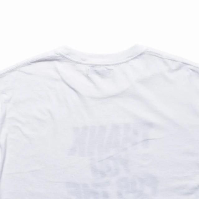 MINEDENIM マインデニム / Tシャツ / THANK YOU FOR THE TRAGEDY