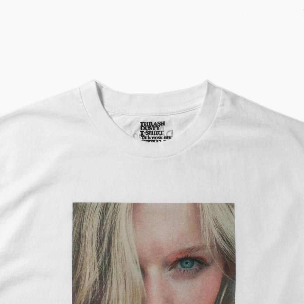 MINEDENIM マインデニム / Tシャツ / MIKE DOWSON “Naked