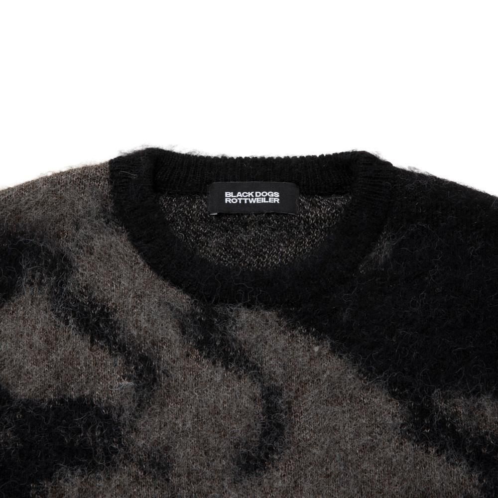 ROTTWEILER ロットワイラー / シャツ R9 PAINTED KNIT 通販 - HOUSE