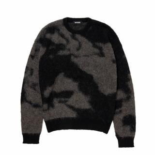 ROTTWEILER クルーニットセーター ROTTWEILER クルーニットセーター