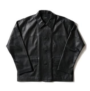 FIRSTRUST ファーストラスト / ジャケット ONE LOVE / FRINGE W