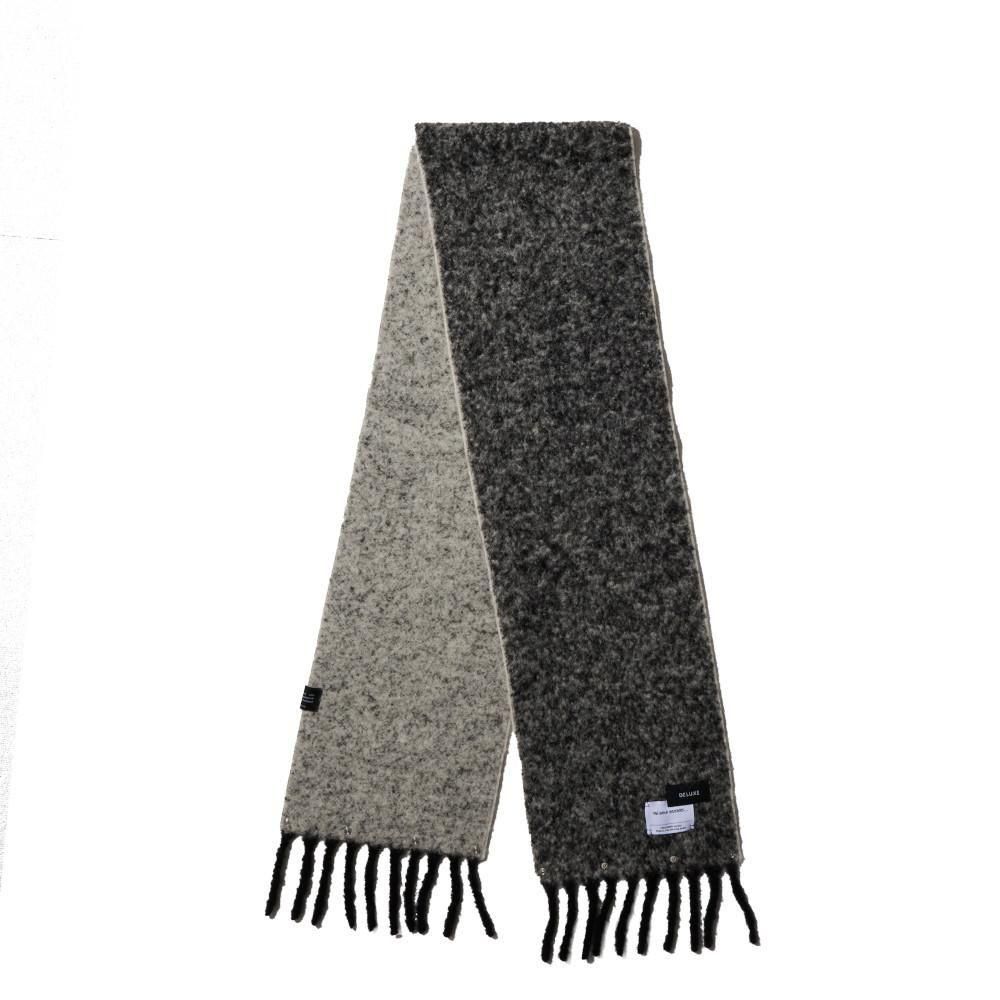 DELUXE デラックス / マフラー x THE INOUE BROTHERS WOOLLY SCARF