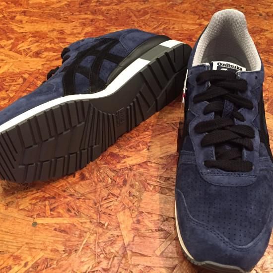 Onitsuka Tiger オニツカタイガー スニーカー MEXICO 66 SD