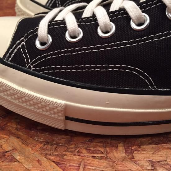 Converse top 1970s ox