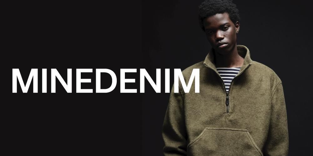 Black Weirdos , MINEDENIM、ROTTWEILER、DELUXE ,, UNIBERSAL