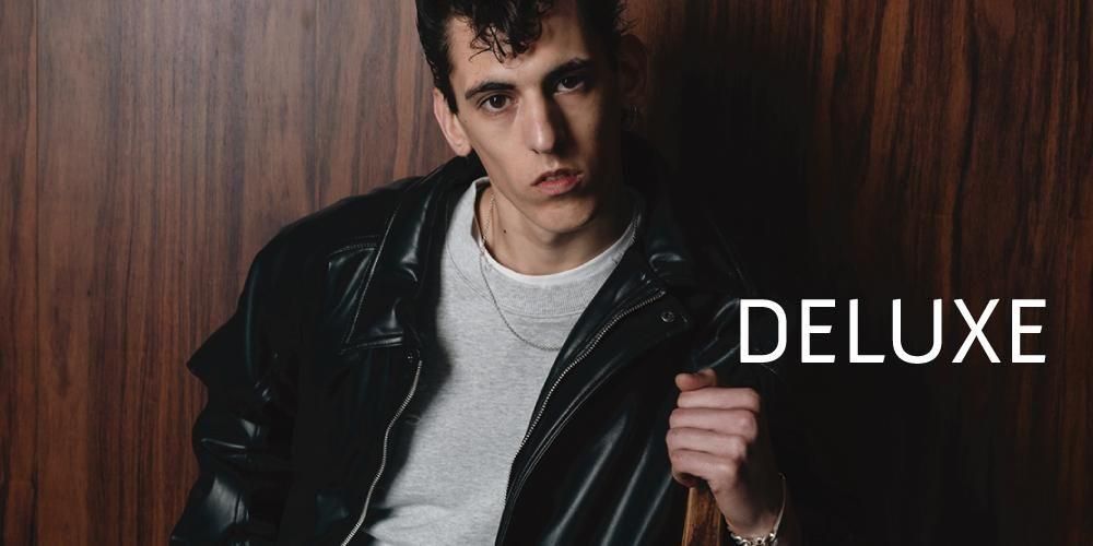 Black Weirdos , MINEDENIM、ROTTWEILER、DELUXE ,, UNIBERSAL