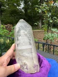 A.Y様専用 クリスタリナ・レムリアンシード ファントム