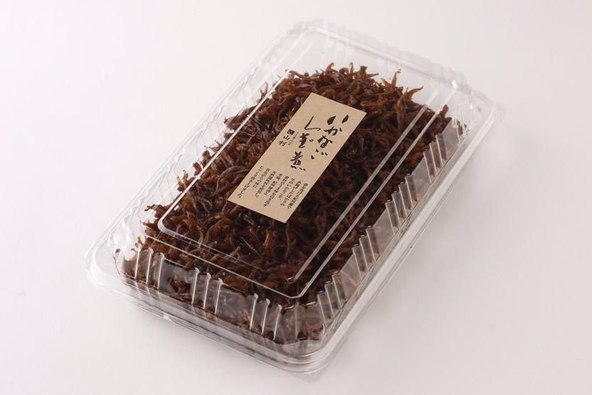 いかなご くぎ煮 300g パック入り しらす創り七代目 山利 オンラインストア いかなご くぎ煮 300g パック入り しらす創り七代目 山利 オンラインストア