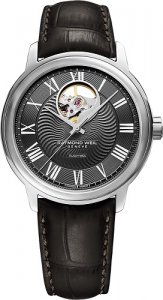 RAYMOND WEIL(レイモンド ウェイル) - ブランド腕時計の正規販売店 