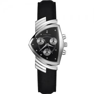 HAMILTON/ϥߥȥ ٥ Chrono Quartz H24412732